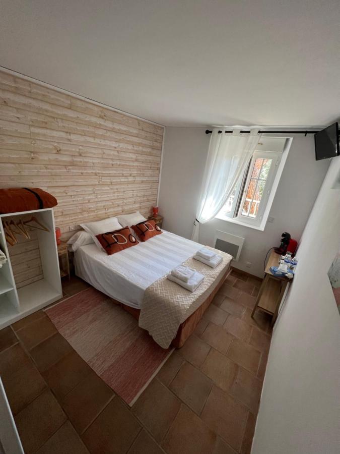 Auterive  Chambre D'Hote Les Murailles المظهر الخارجي الصورة